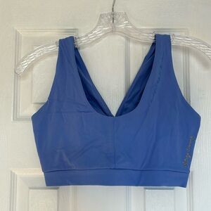 GYMSHARK x Whitney Simmons sports bra